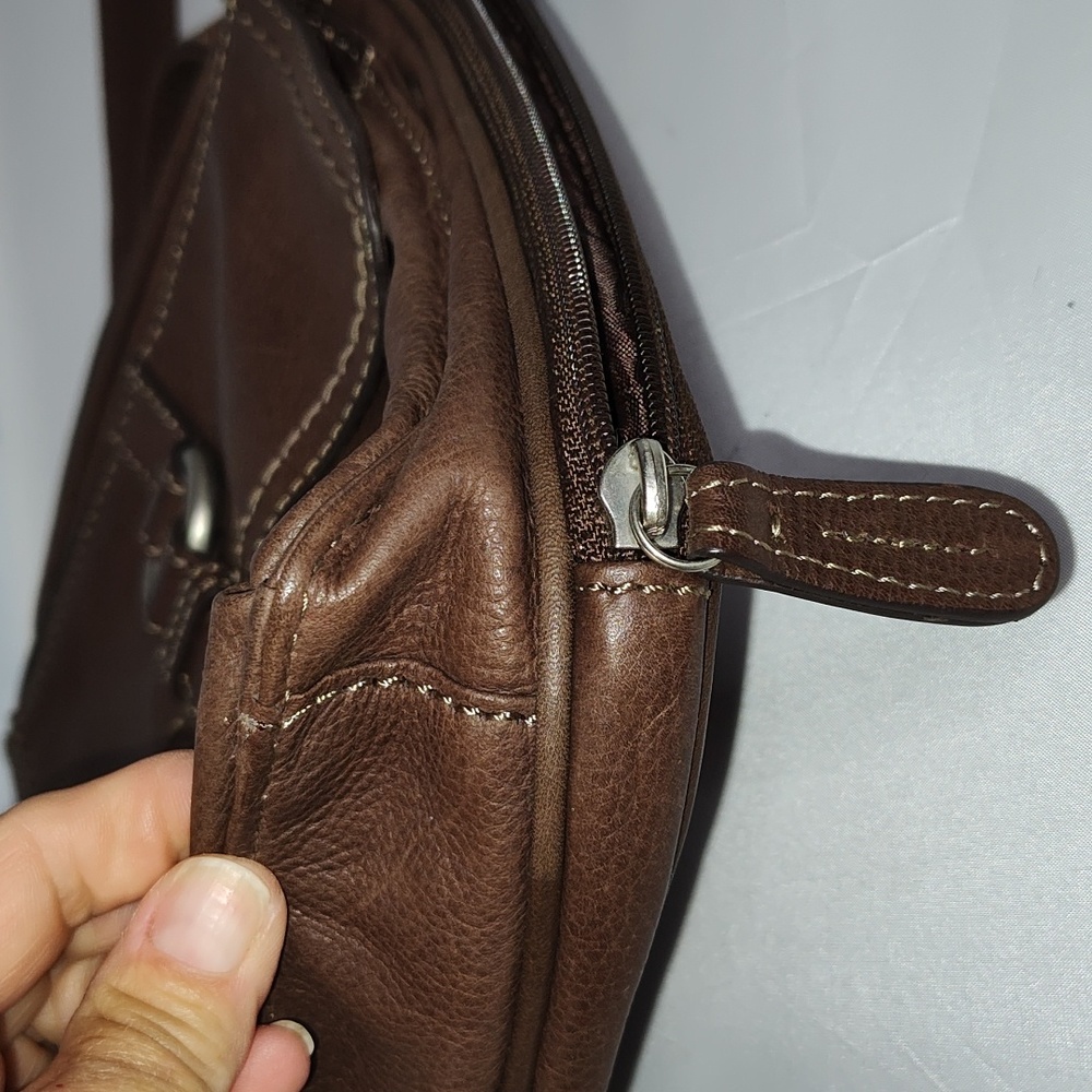 FOSSIL crossbody bag - Picture 8 of 8